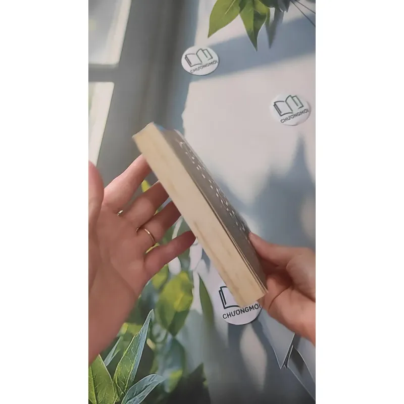 Trở Thành Người Ảnh Hưởng - John C. Maxwell & Jim Dornan 961201