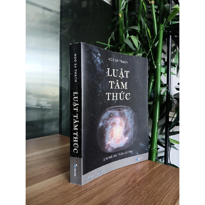 Luật Tâm Thức 550562