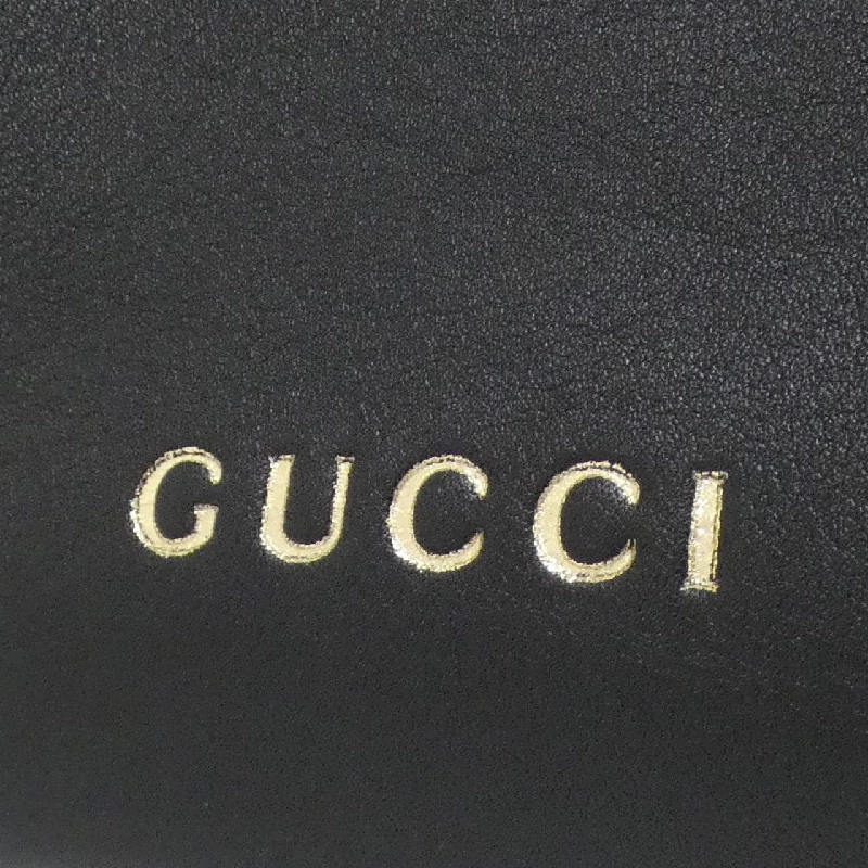 Túi GG EMBLEM 815118 AAEC2 - Hàng hiệu Authentic 770504