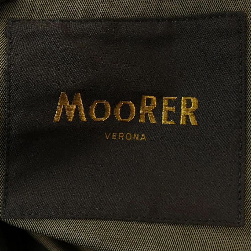 Jacket MOORER IVAR-WCO IVARINT-SH - Hàng hiệu Authentic 895763