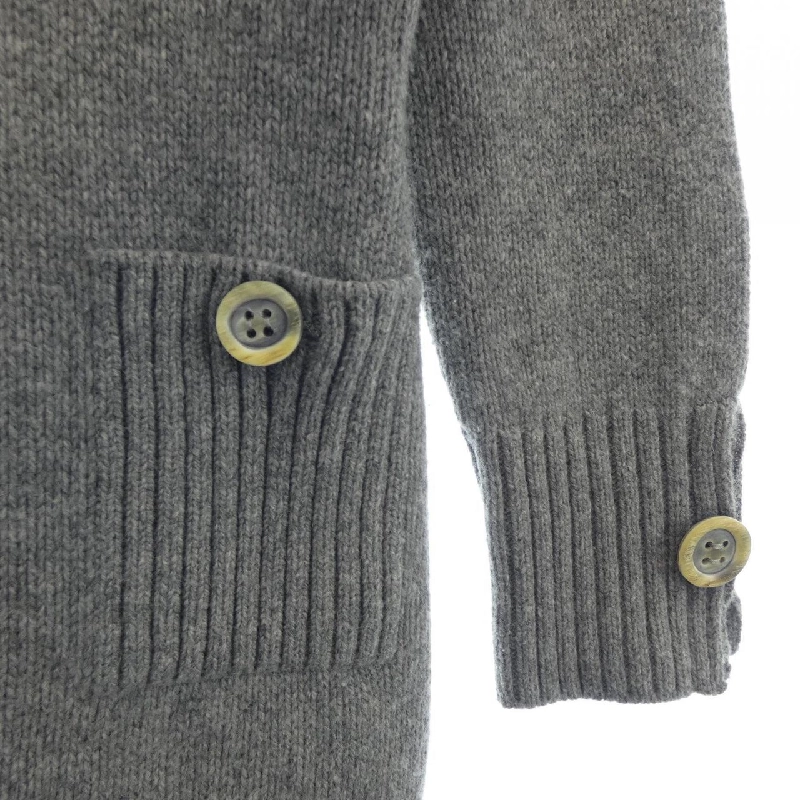 Áo khoác cardigan RIVAMONTI - Hàng hiệu Authentic 628943