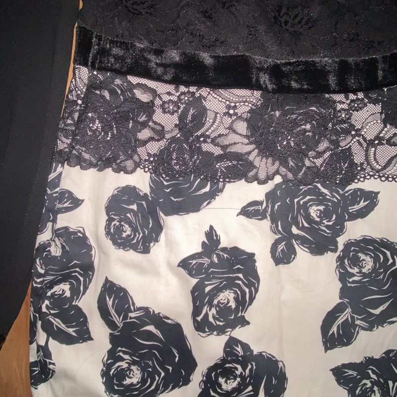 Váy thời trang công sở size M nữ  442598