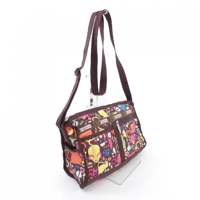 【Mã giảm giá】Túi LESPORTSAC 662073