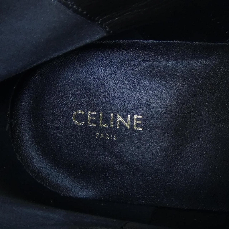 Giày bốt CELINE Z04264 656994