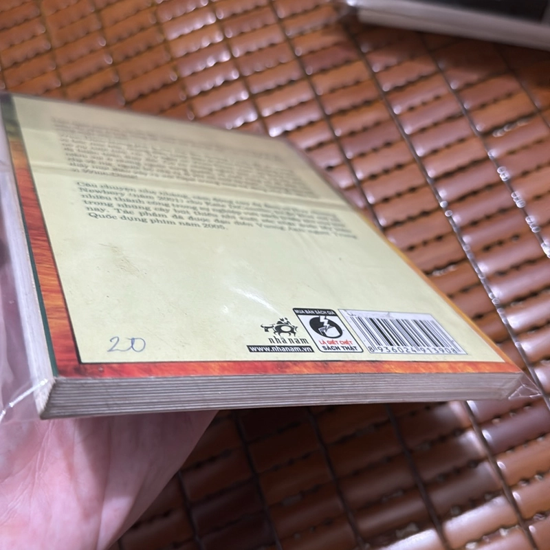 Bởi vì winn- Dixie - Kate Dicamillo 526410