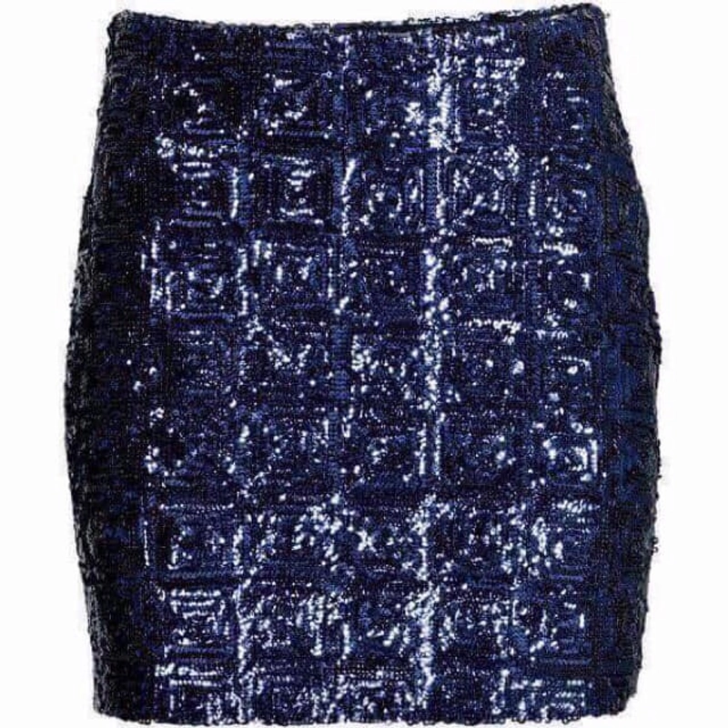 Chân váy ngắn H&M 499230