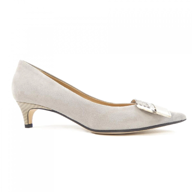 Giày cao gót Sergio Rossi - Hàng hiệu Authentic 829923