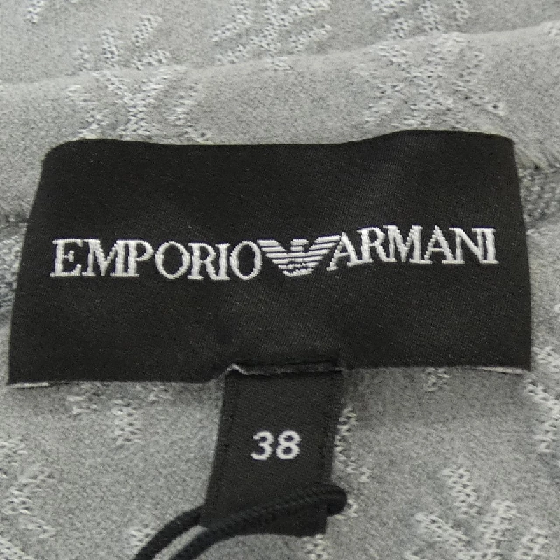 EMPORIO ARMANI ニット - Hàng hiệu Authentic 825509