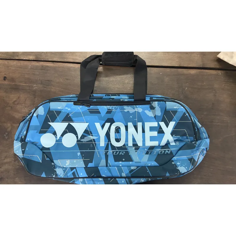 Túi Cầu Lông Yonex BA92031WEX (GC) Chính hãng Còn mới 1009620