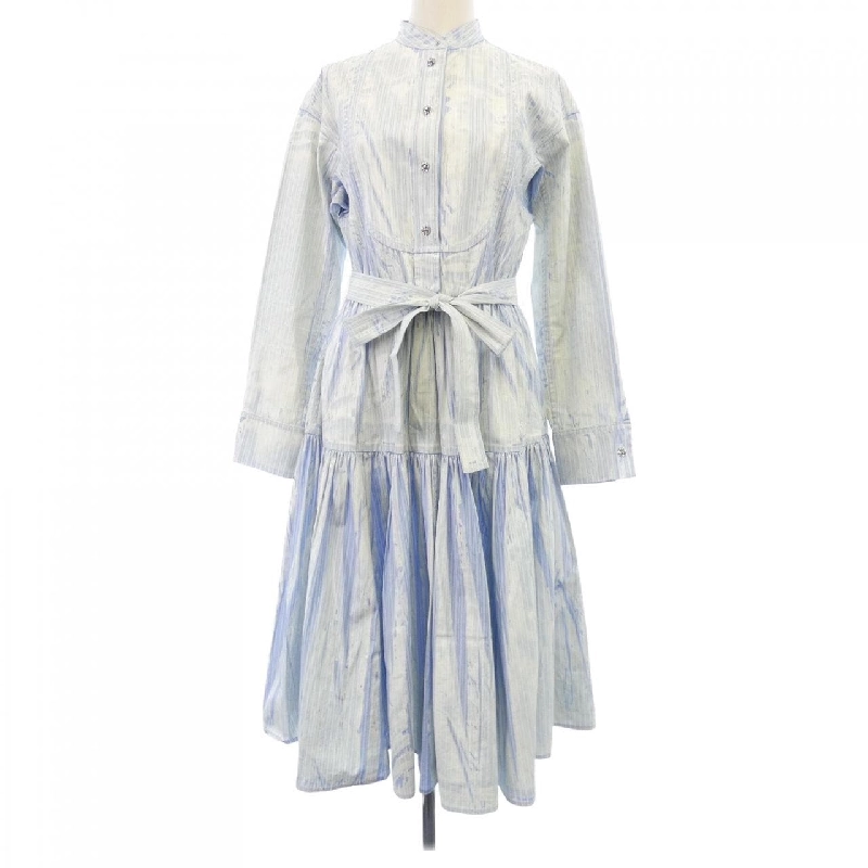 Đầm PRADA P3F19 S212 - Hàng hiệu Chính hãng 813260