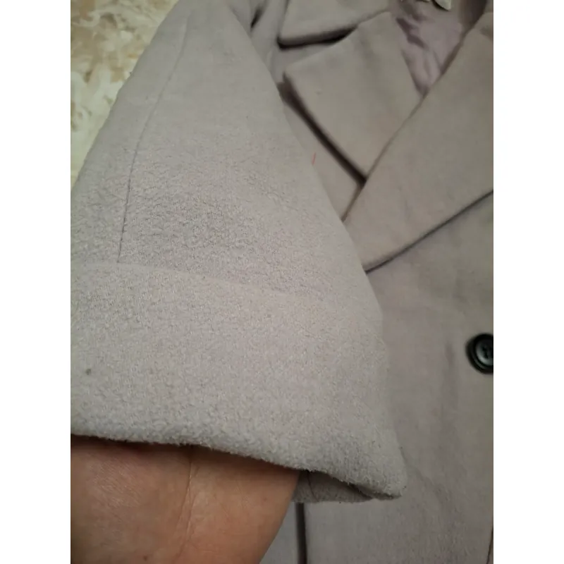 Áo khoác dạ dáng dài  1002825