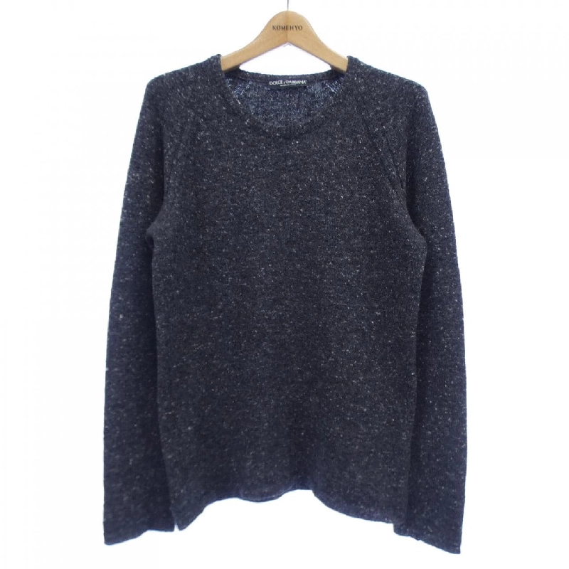 Dolce & Gabbana DOLCE&GABBANA Áo len - Hàng hiệu Chính hãng 900754