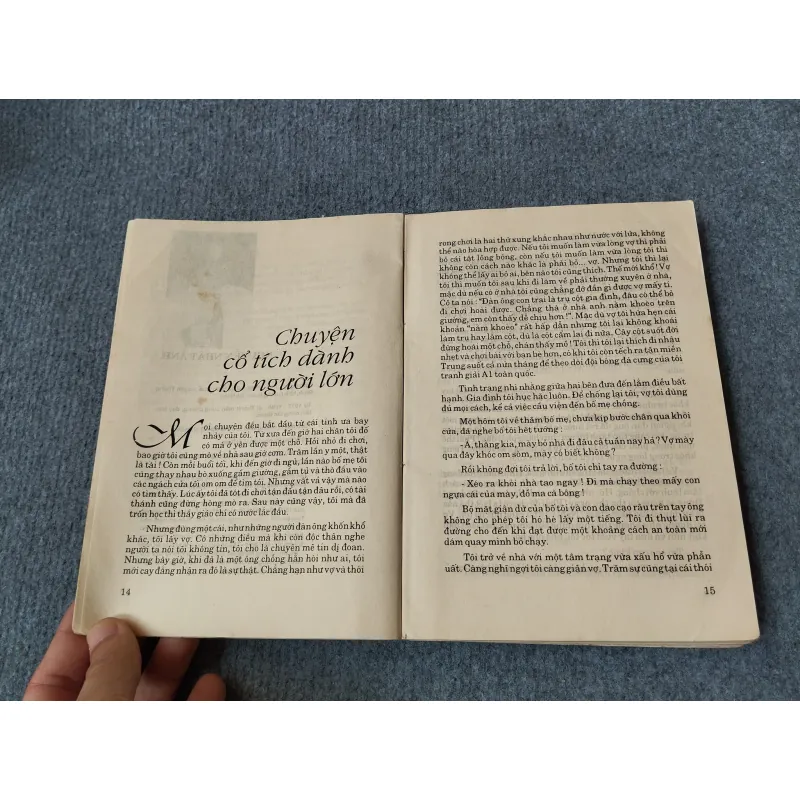 TUYỂN TẬP VĂN TRẺ THÀNH PHỐ HỒ CHÍ MINH 727120