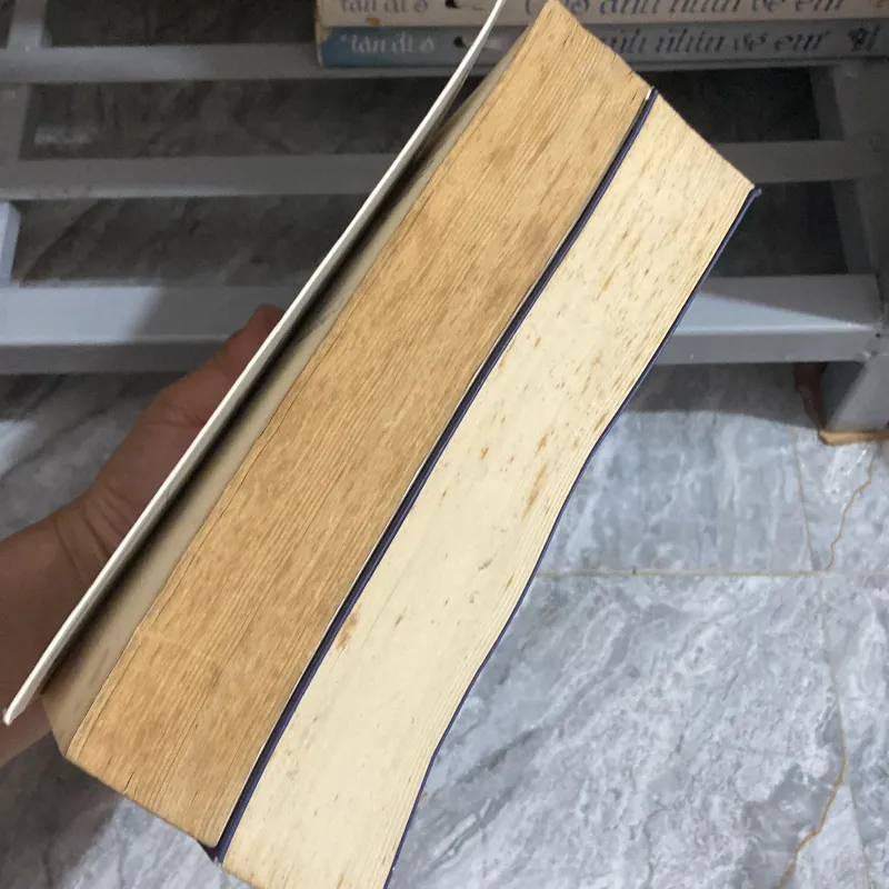 Hãy nhắm mắt khi anh đến - Đinh Mặc 957867