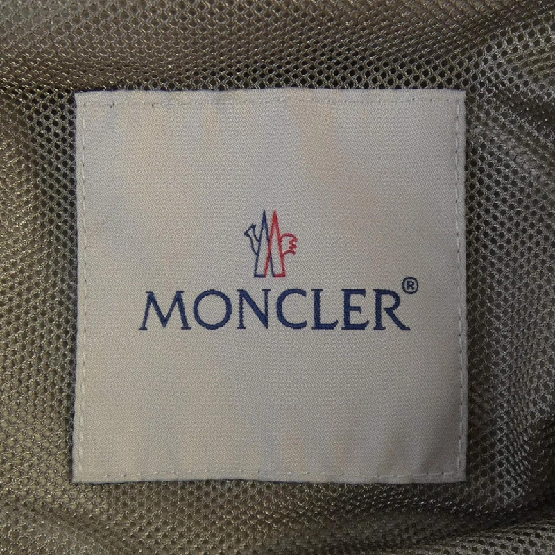 MONCLER CHARDON Áo khoác - Hàng hiệu Chính hãng 901399