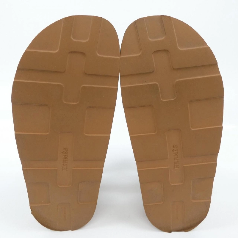 【Khuyến mãi】Dép HERMES 664488