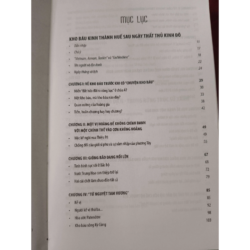Kho báu kinh thành huế 2022 - 471 trang - Bìa cứng - Kt 16 x 24 LỊCH SỬ - CHÍNH TRỊ - TRIẾT HỌC ANTQ0810 919860