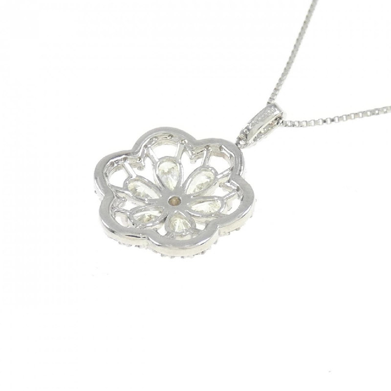 PT Dây chuyền kim cương 0.70CT - Hàng hiệu Authentic 863377