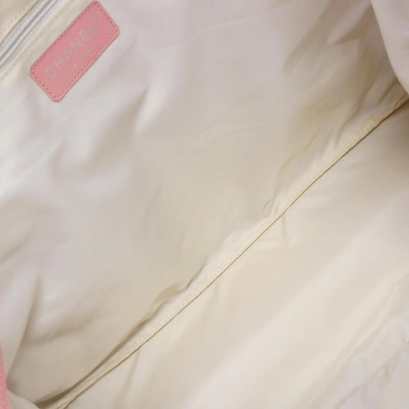 Túi xách Chanel Travel Line 15991 - Hàng hiệu Authentic 765400