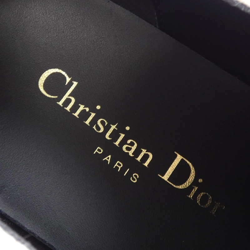 【Mã giảm giá】Giày thể thao CHRISTIAN DIOR 663643