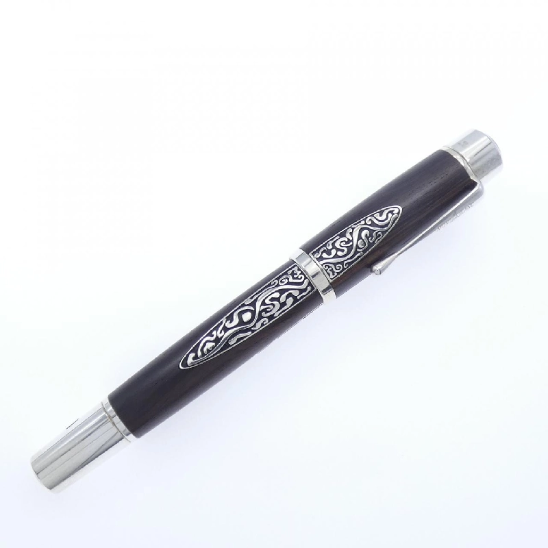 Montblanc Bút máy Alexander von Humboldt 2007 - Hàng hiệu Chính hãng 887421