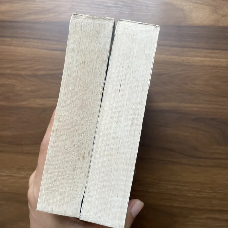 Những ô cửa màu xanh - Đoàn Tử Huyến dịch 974990