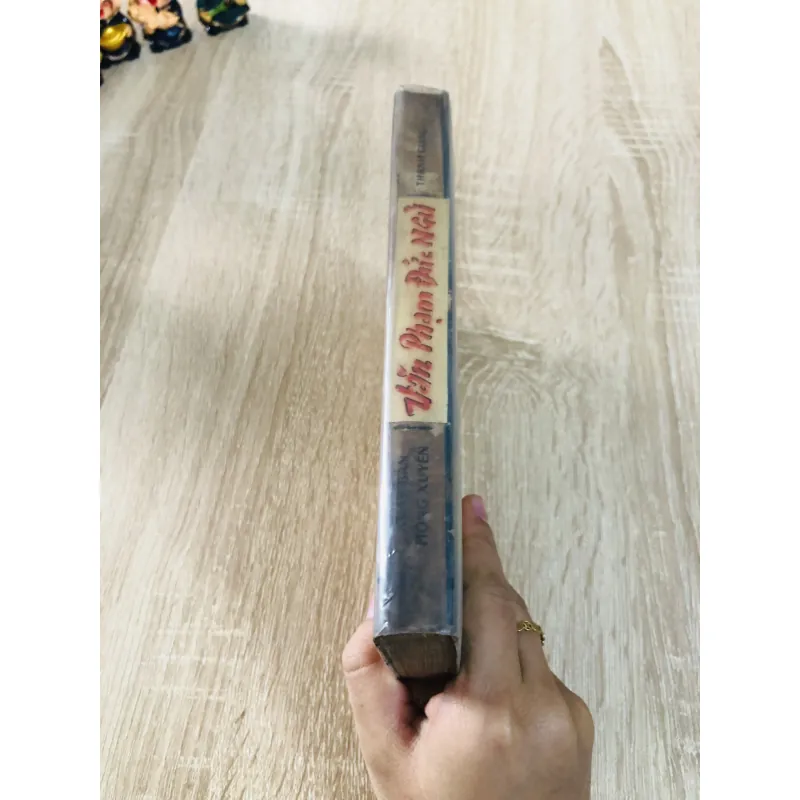 VĂN-PHẠM ĐỨC-NGỮ – Deutsche Grammatik für Vietnamesen Sách ngữ pháp tiếng Đức 971821