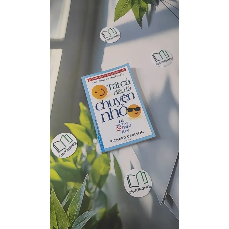 Tất Cả Đều Là Chuyện Nhỏ - Richard Carlson 961220