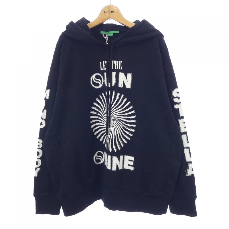 Áo hoodie Sunshine của Stella McCartney 631495