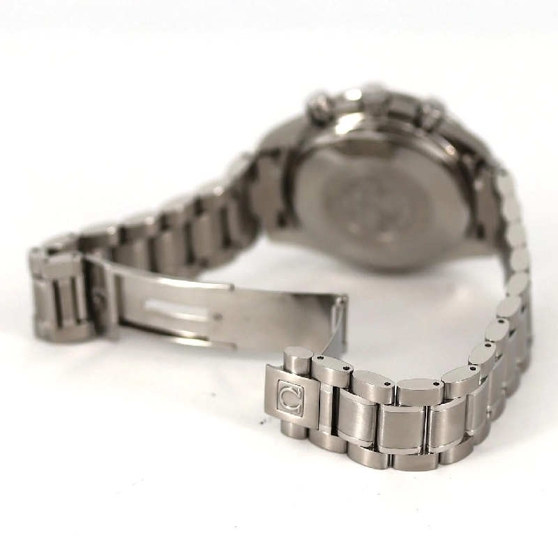 Đồng hồ Omega Speedmaster Date 3513.50 SS tự động - Hàng hiệu Chính hãng 881468