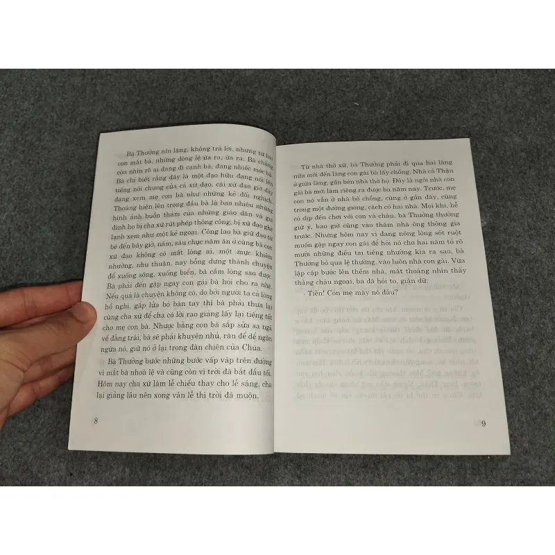 TRÁI CẤM VƯỜN ĐỊA ĐÀNG - VŨ HUY ANH 588797