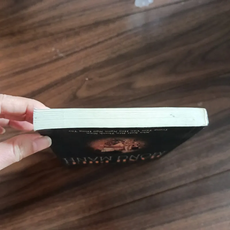 Hạnh phúc mong manh 763347