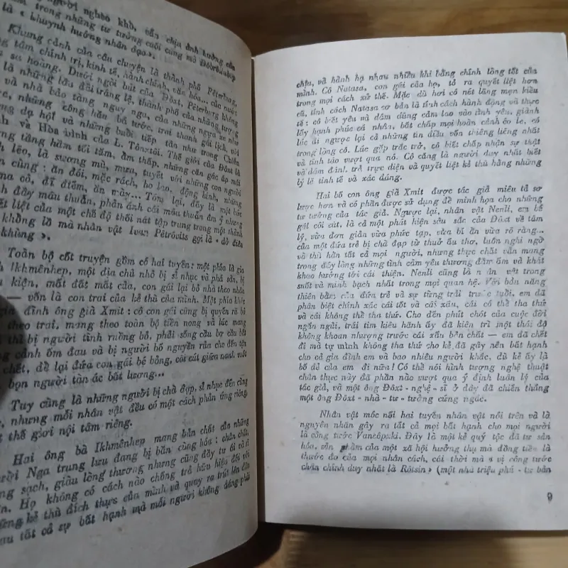 NHỮNG KẺ TỦI NHỤC - F.M.ĐÔXTÔIEPXKI 1025191