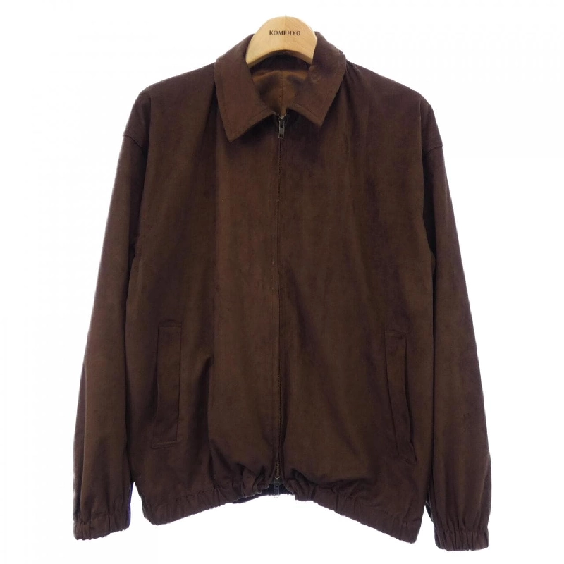 417 by EDIFICE Áo khoác - Hàng hiệu Authentic 885375