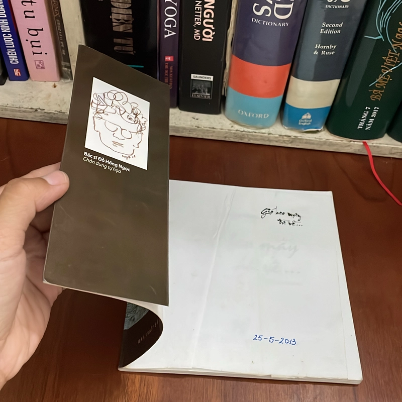 II Văn Học: Gió Heo May Đã Về - Đỗ Hồng Ngọc - 2011 551661