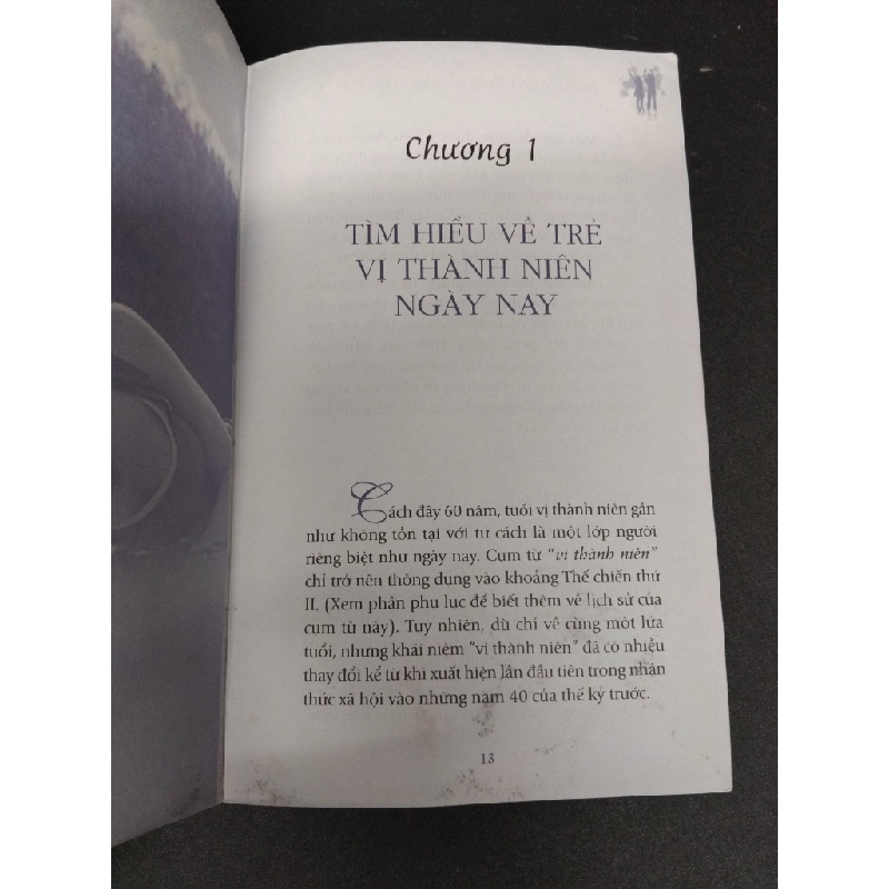 Năm ngôn ngữ tình yêu dành cho bạn trẻ mới 70% ố bẩn ẩm 2009 HCM1008 Gary Chapman VĂN HỌC 340061