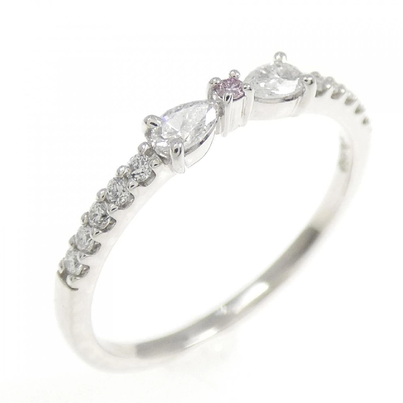 Nhẫn kim cương PT950 0.23CT - Hàng hiệu Chính hãng 851676