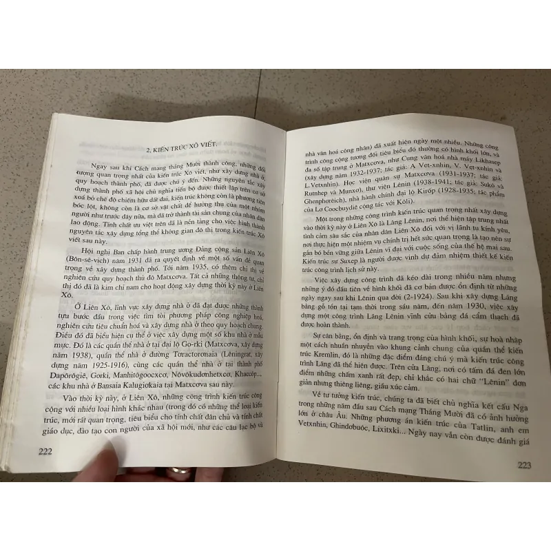 Một thế kỷ văn minh nhân loại 931661