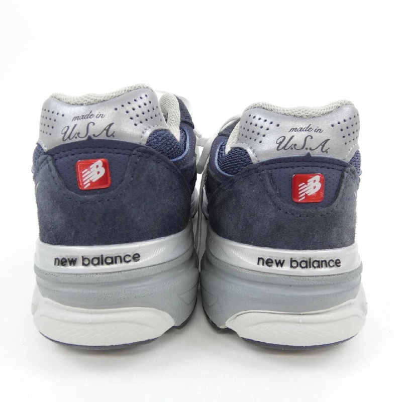 Giày thể thao New Balance M990NB3 - Hàng hiệu Authentic 906013