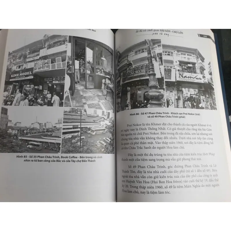 Kiến Trúc Đô Thị Và Cảnh Quan Sài Gòn Chợ Lớn Xưa Và Nay 723451