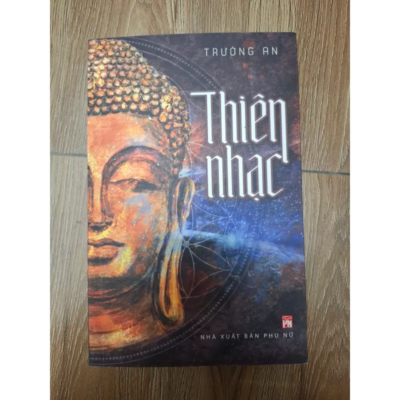 Thiền nhạc - Trường An - Tản văn 779982