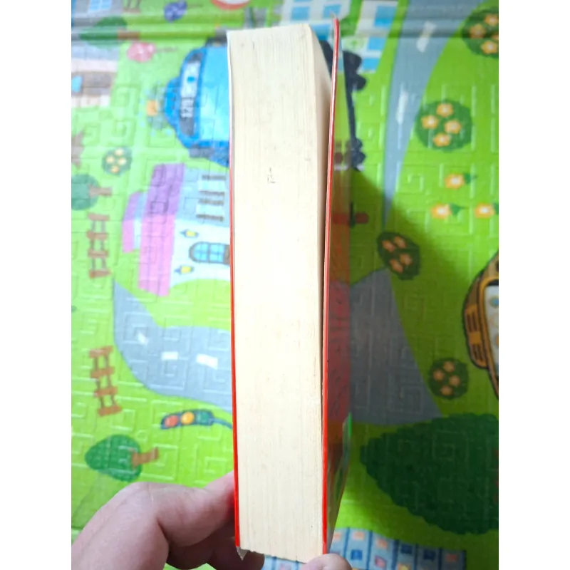 Từ Tốt Đến Vĩ Đại 759124