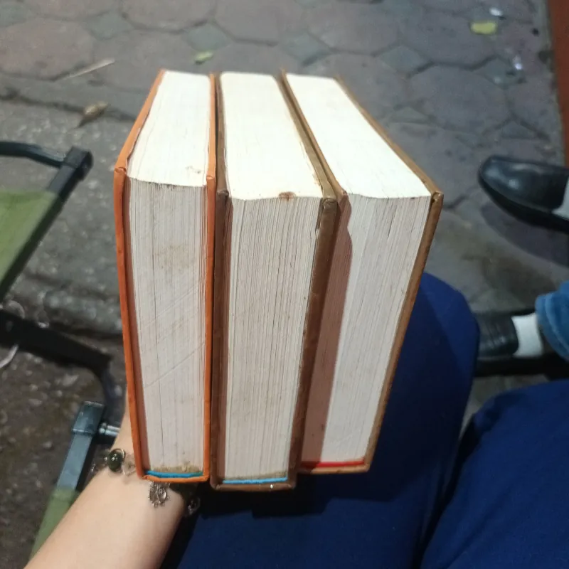 Combo 3c Khí Tâm Đạo Triết Học Phương Đông- Trương Lập Văn Chủ Biên 789439