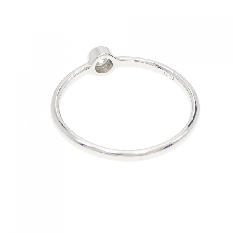 Nhẫn kim cương PT 0.10CT - Hàng hiệu Chính hãng 855534