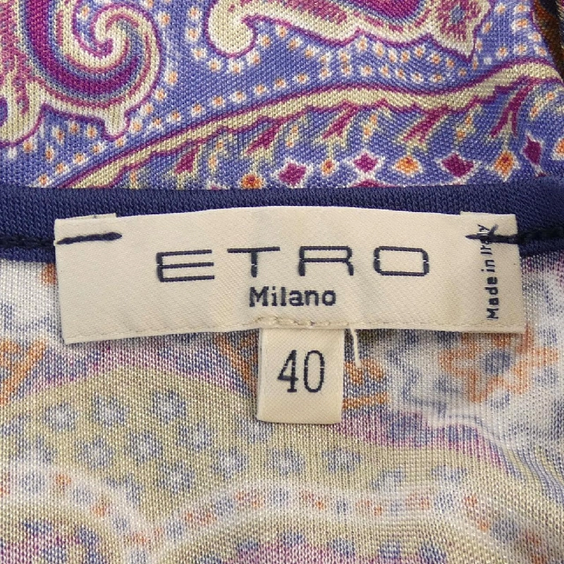 【Mã giảm giá】Etro ETRO Áo 643393