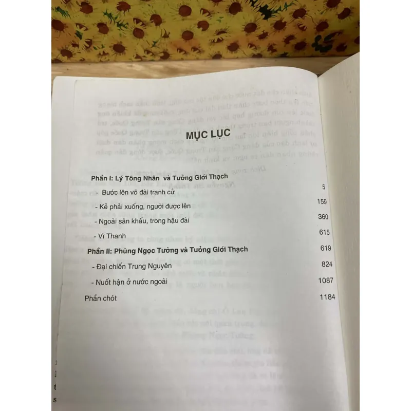 Tưởng Giới Thạch Bạn Và Thù - Vương Triều Trụ (Trọn Bộ 3 Cuốn) 1005064