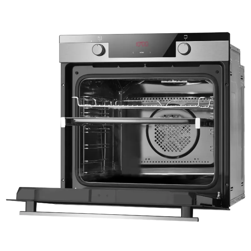 ⚡ Lò nướng âm tủ Fagor 8H-175AXA | Hiệu suất cao – tiết kiệm điện 746228