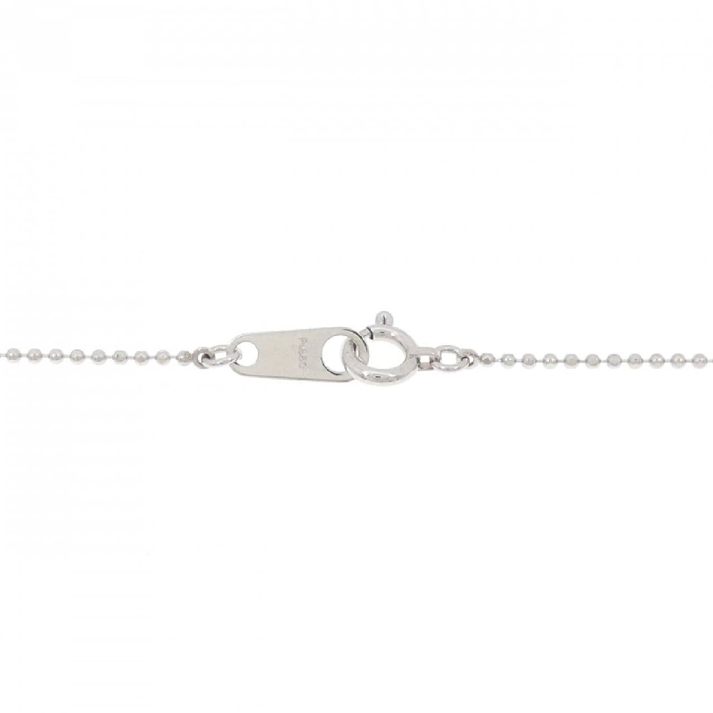 Dây chuyền ngọc lục bảo PT900/PT850 0.56CT - Hàng hiệu Authentic 859202