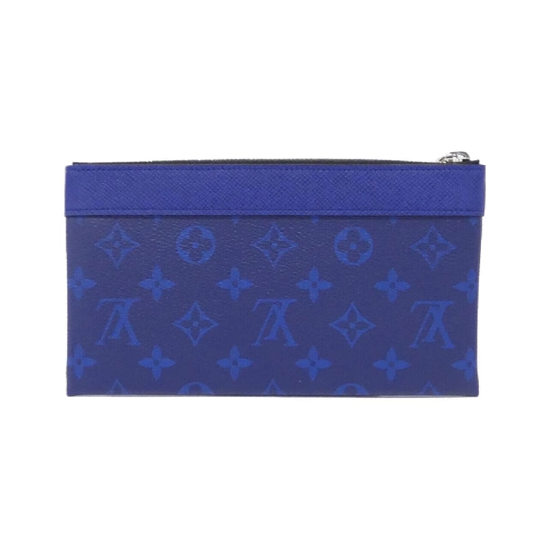 Túi xách Louis Vuitton Taiga Lama Pochette Discovery PM M30278 - Hàng hiệu Chính hãng 803467