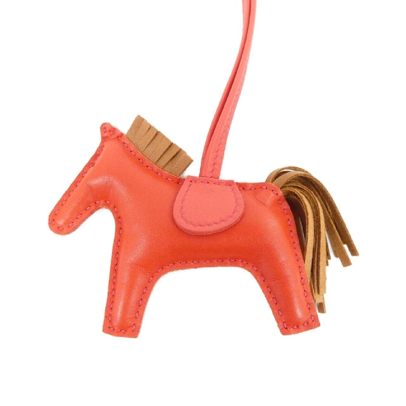 Túi charm Rodeo PM 064929CA của Hermès 626215